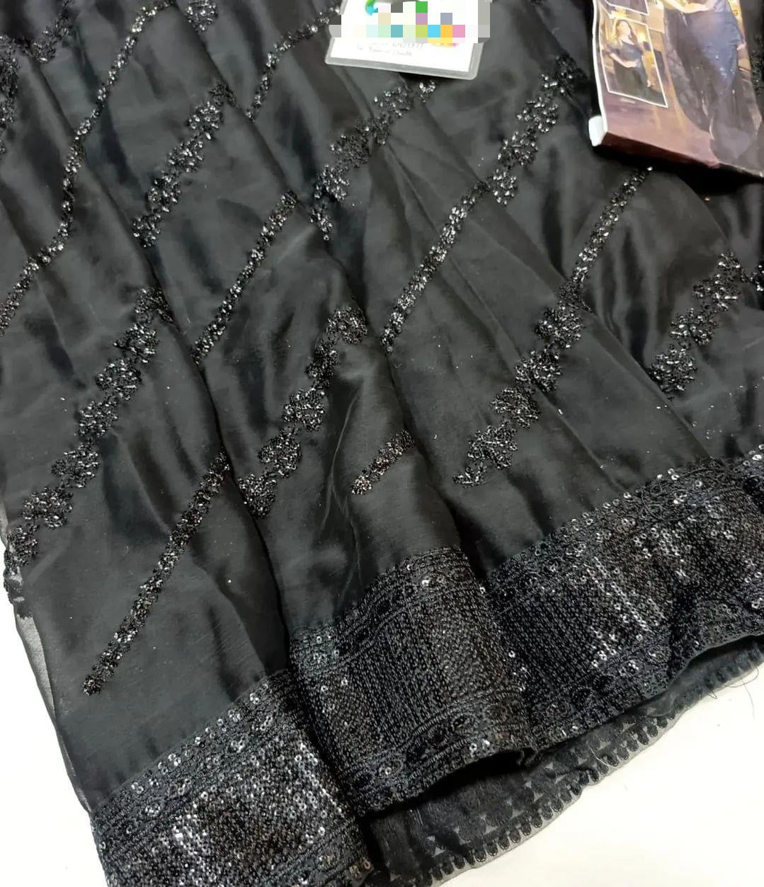 Asim jofa - jane Ada Chiffon Sarri